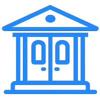 Instituições financeiras